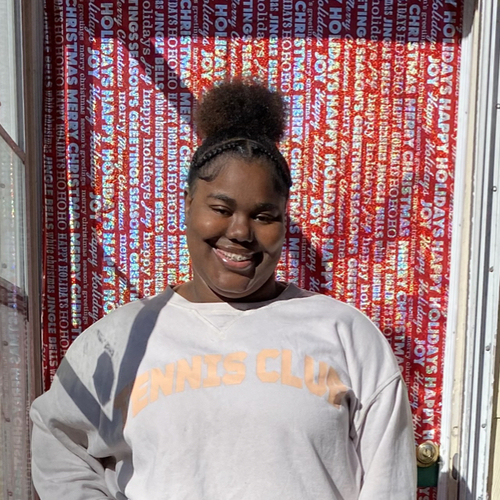 Alrissa C - Albany State Babysitter