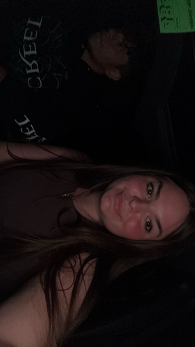 Alexis S - LCC Babysitter