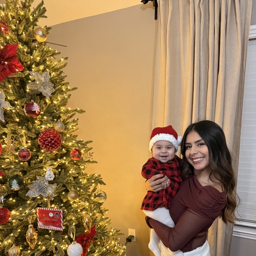 Catherine V - Lone Star College- Cy Fair Babysitter