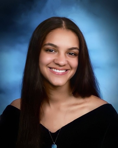 Kamryn F - Ohio University Babysitter