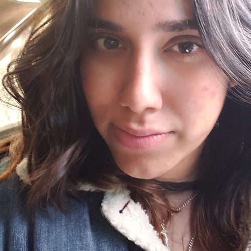 Anessa C - Hunter College Babysitter