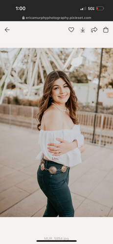 Erika G - Shasta Babysitter