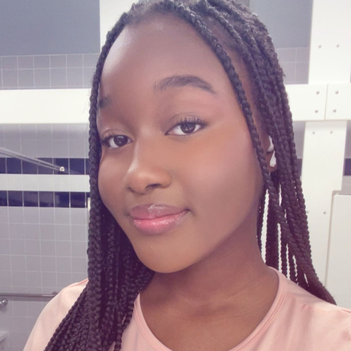 Bethna E - Eastern Florida State College Babysitter