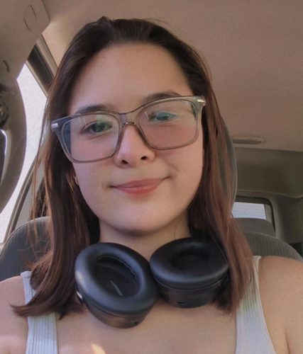 Ana H - El Paso Community College District Babysitter