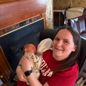 Macy C - VU Babysitter