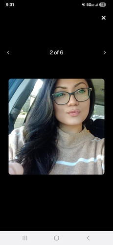 Elizabeth G - ELAC Babysitter