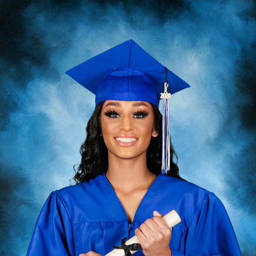 Kailyn W - Gwinnett Technical College Babysitter