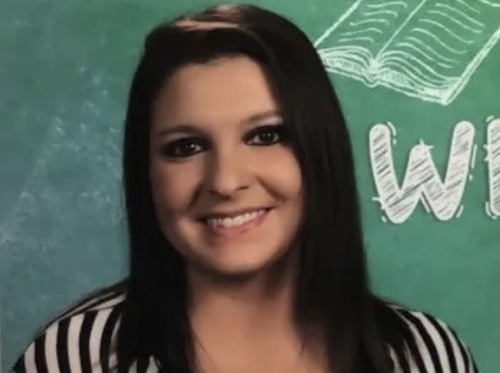 Faith M - SUNY Geneseo Babysitter