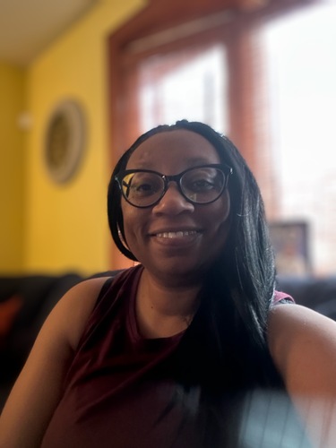 Felicia B - Seton Hall Babysitter