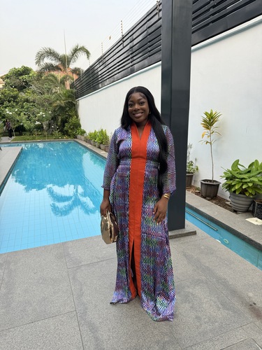 Diana S - UAlbany Babysitter