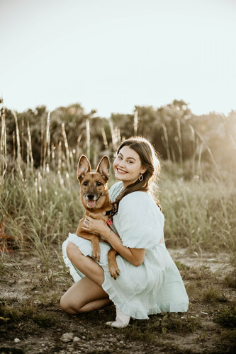 Ryley M - First Coast Technical College Babysitter