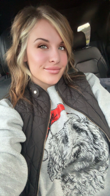 Kayley H - Georgia Northwestern Technical College Babysitter