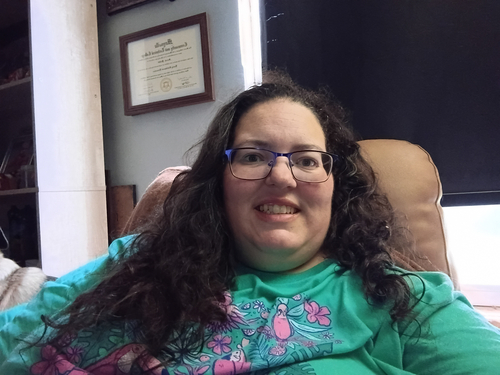 Sarah P - Maysville Community & Technical College Babysitter