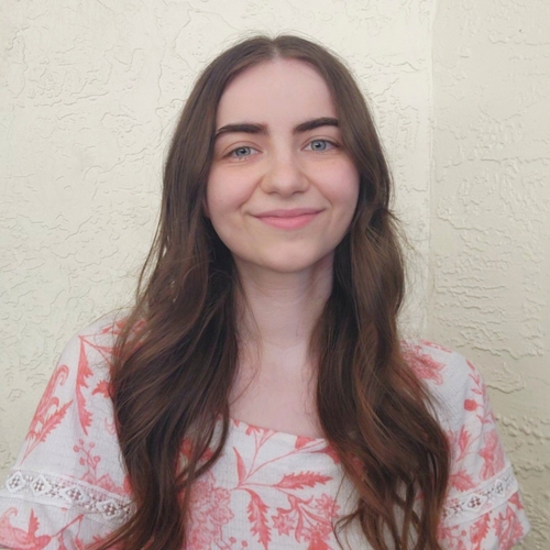 Arianna O - South Puget Sound Community College Babysitter