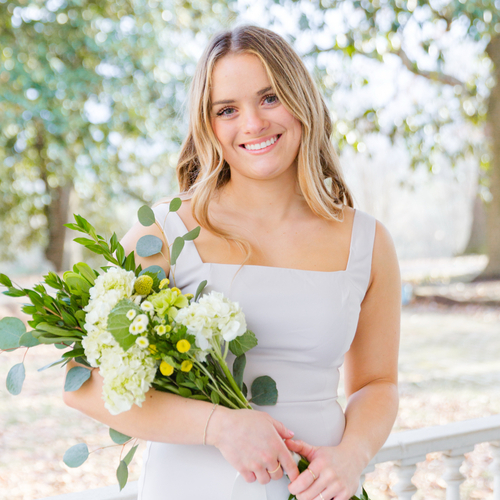 Virginia S – UTK Student Seeking Nanny Jobs