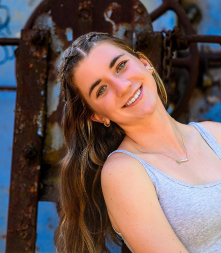 Caroline M - Bucknell Babysitter