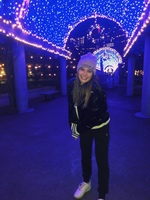 Lily H – Butler Student Seeking Nanny Jobs