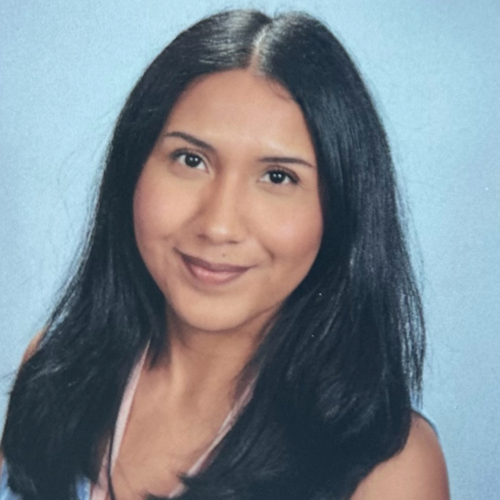 Ivonne V - Cerritos College Babysitter