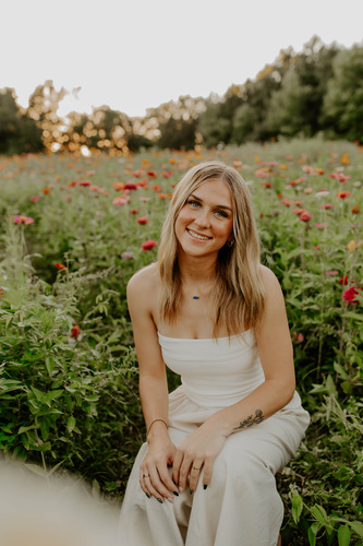 Emma M - Northwest Babysitter