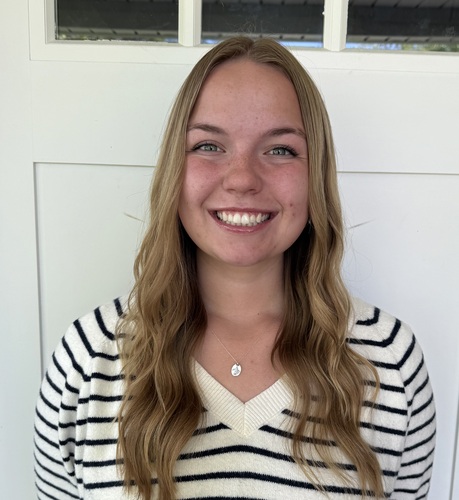 Lillian R - BYU Idaho Babysitter