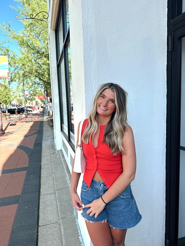 Cadi C - ISU Babysitter