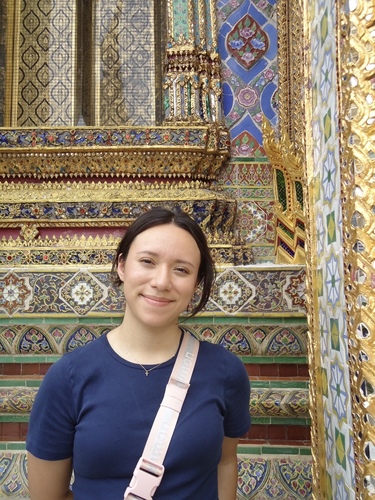 Rebecca I - UAB Babysitter