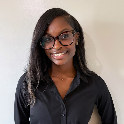 Bria H - Morgan State Babysitter