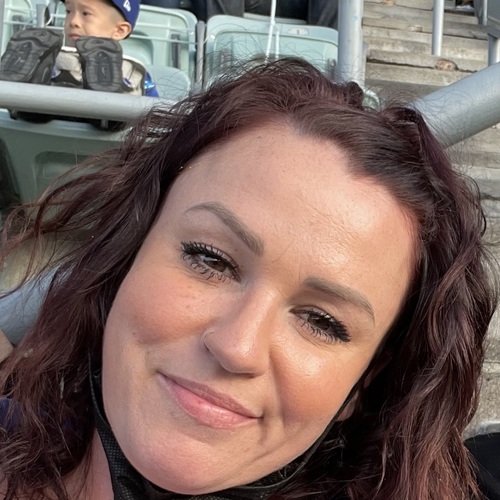 Kimberly P - AVC Babysitter