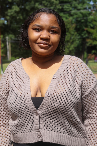 Nevaeh L - UWM Babysitter