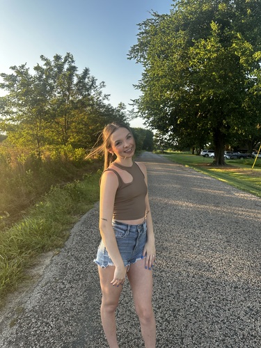 Jeanie H - UNT Babysitter