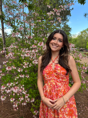 Mackenzie K - Auburn Babysitter