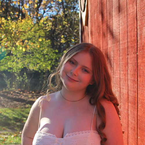 Nevaeh C - WCC Babysitter
