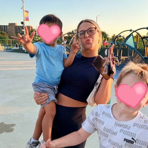Reagan M - IU South Bend Babysitter