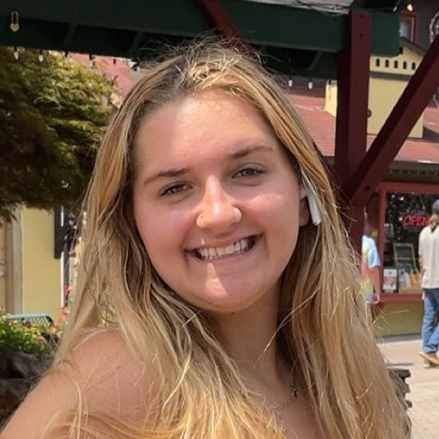 Brooke B - Salina Area Technical College Babysitter