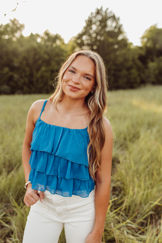 Addison D - OSU Babysitter