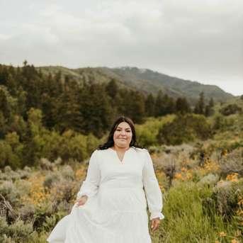 Angie P - Boise State Babysitter