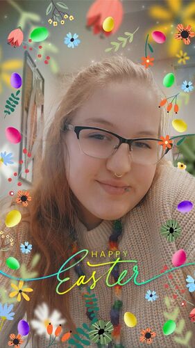 Heather S - Northeast Wisconsin Tech College Babysitter