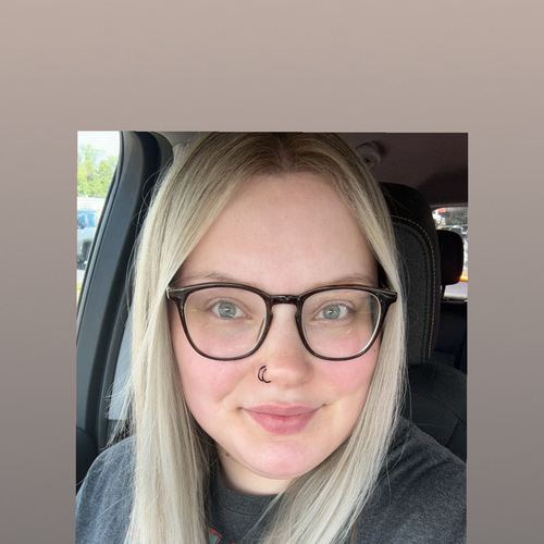 Adrianna H - Ball State Babysitter