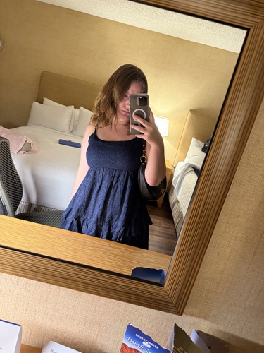 Katrina J - RCC Babysitter