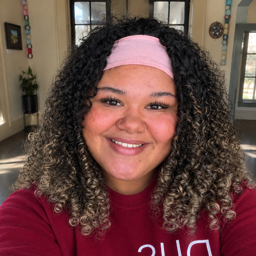 Avah D - Arkansas State University- Beebe Babysitter