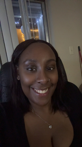 Sydnee O - UAB Babysitter