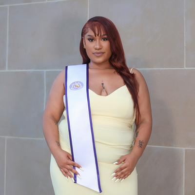 Samantha H - PVAMU Babysitter