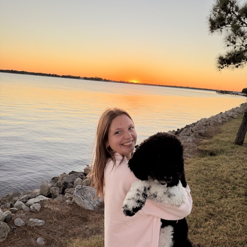 Maigan P – Texas Tech Student Seeking Babysitting Jobs