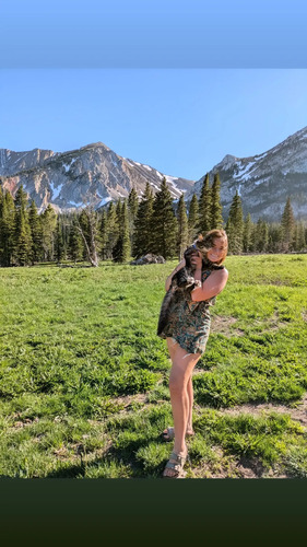 Kacee T - MSU Bozeman Babysitter