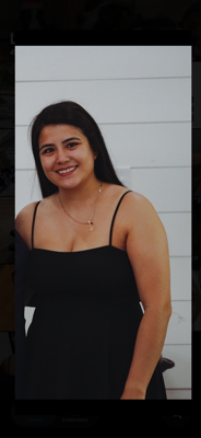 Ruby M - LUC Babysitter