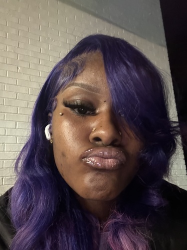 Kasia B - Paine College Babysitter