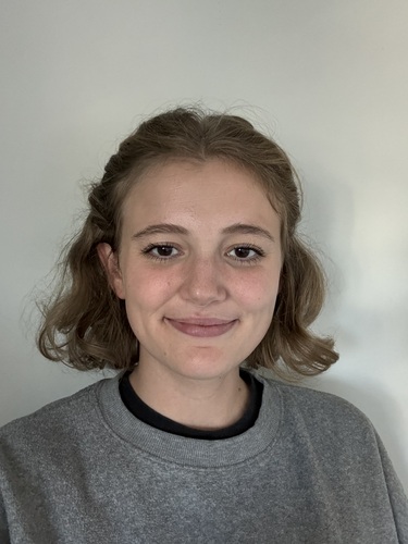 Emily C - UCLA Babysitter