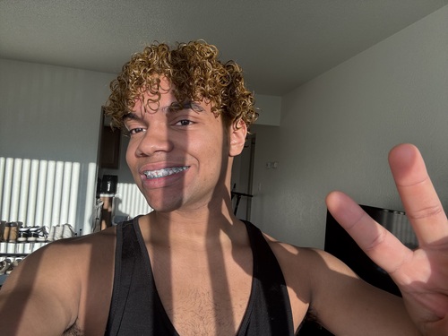 Lukas R - BGSU Babysitter