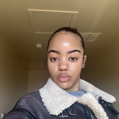 Zhane P - William Paterson Babysitter
