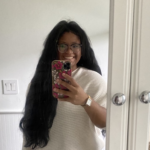 Dania R - Kansas City Kansas Community College Babysitter